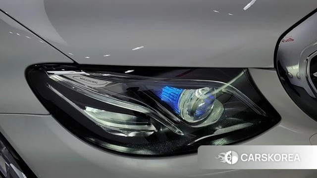 Mercedes-Benz E-Class W213 id 4722295 из Кореи 14