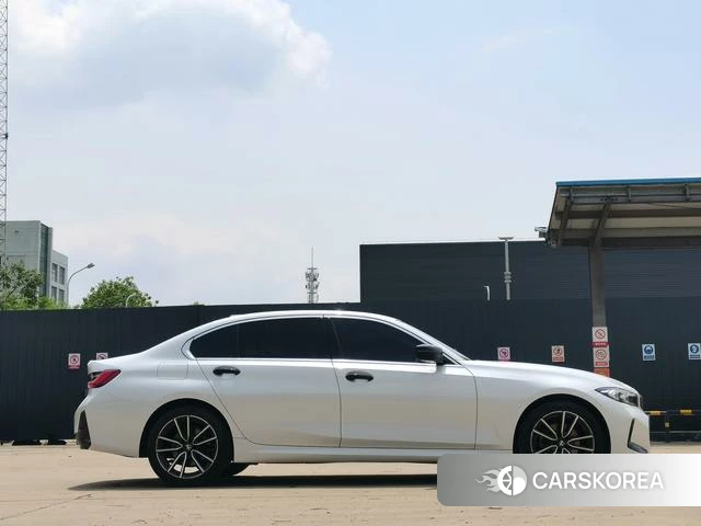BMW 3 series id 4205721 из Китая 14