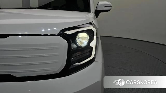 Kia The New Kia Ray id 4388656 из Кореи 14