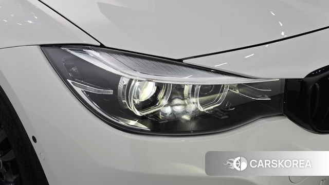 BMW 3 Series GT (F34) id 4899967 из Кореи 14
