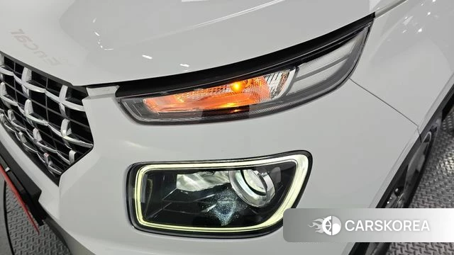 Hyundai Venue id 4631160 из Кореи 14