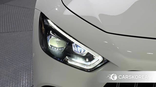 Mercedes-Benz AMG GT id 4623930 из Кореи 14