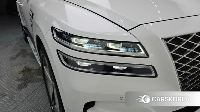 Genesis GV80 id 4763835 из Кореи 14