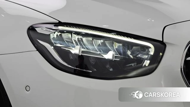 Mercedes-Benz E-Class W213 id 4880669 из Кореи 14