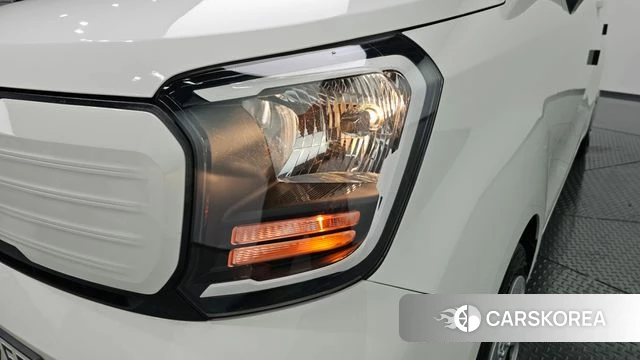 Kia The New Kia Ray id 4591755 из Кореи 14