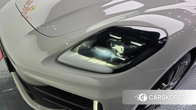 Porsche Panamera (976) id 4387908 из Кореи 14