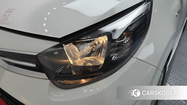 Kia Morning Urban (JA) id 4415194 из Кореи 14