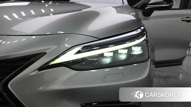Lexus NX450h + 2nd generation id 4719979 из Кореи 14