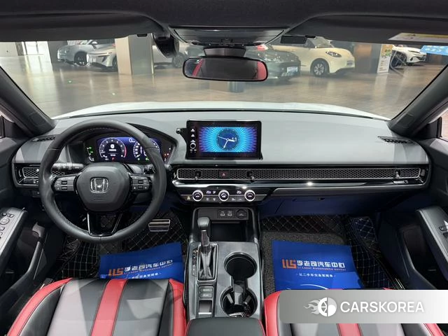 Honda Civic id 4307793 из Китая 14