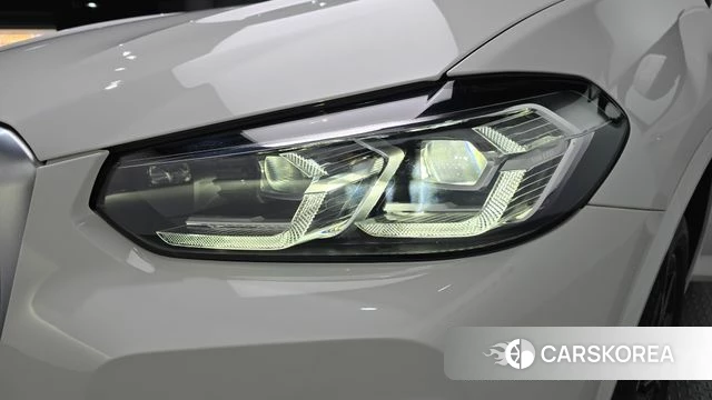 BMW X4 (G02) id 4768568 из Кореи 14