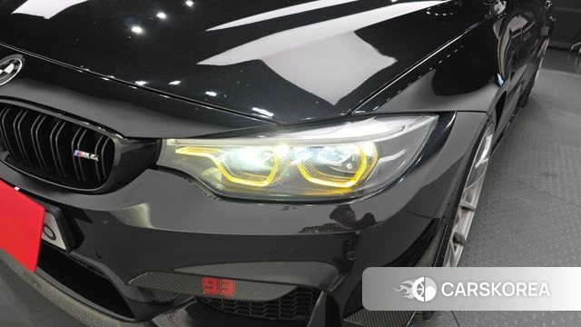 BMW M4 (F82) id 4496931 из Кореи 14