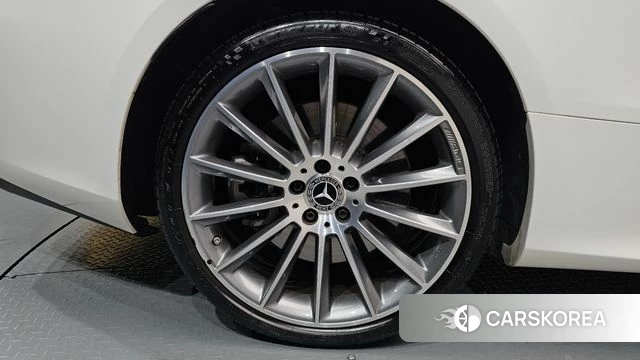 Mercedes-Benz E-Class W213 id 4505913 из Кореи 14