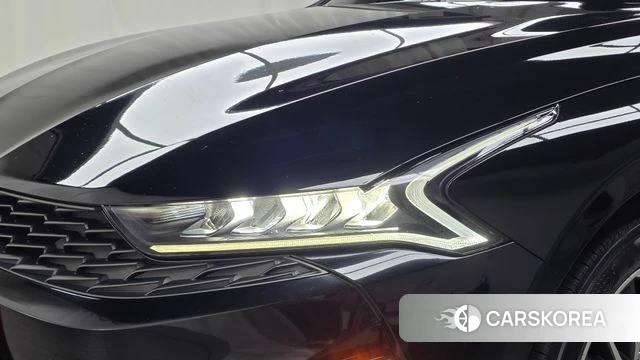 Kia K5 3rd generation id 4768345 из Кореи 13