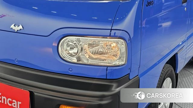 Chevrolet (GM Daewoo) New Damas id 4586493 из Кореи 14