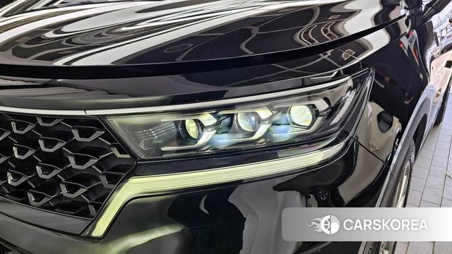 Kia Sorento 4th Generation id 4362060 из Кореи 14