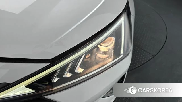 Hyundai The New Avante AD id 4403213 из Кореи 14