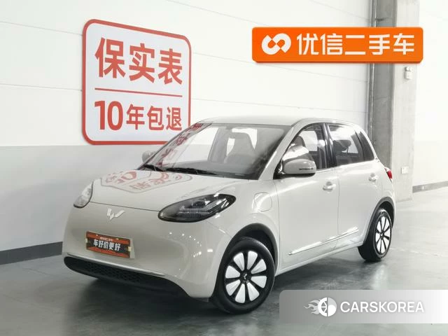 Wuling Automobile Wuling Bingguo id 3908947 из Китая 14