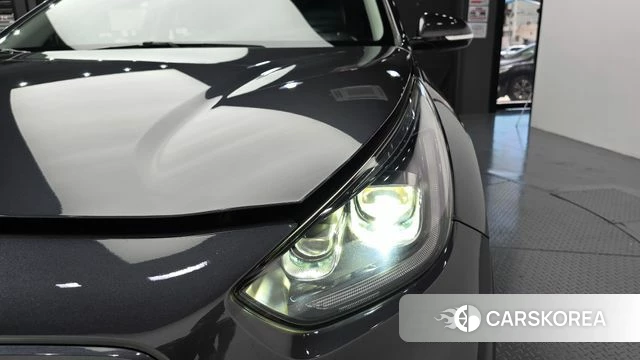 Kia Niro EV id 4900407 из Кореи 14