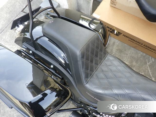 Harley-Davidson Softail Low Rider S FXLRS1870 id 3950838 из Японии 14