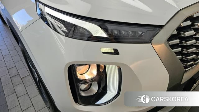 Hyundai Palisade id 4864055 из Кореи 14