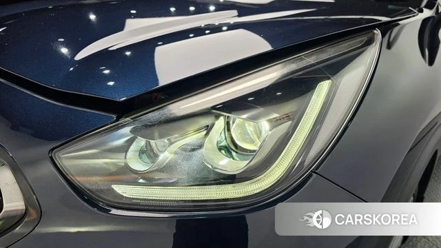 Kia Niro id 4246196 из Кореи 14