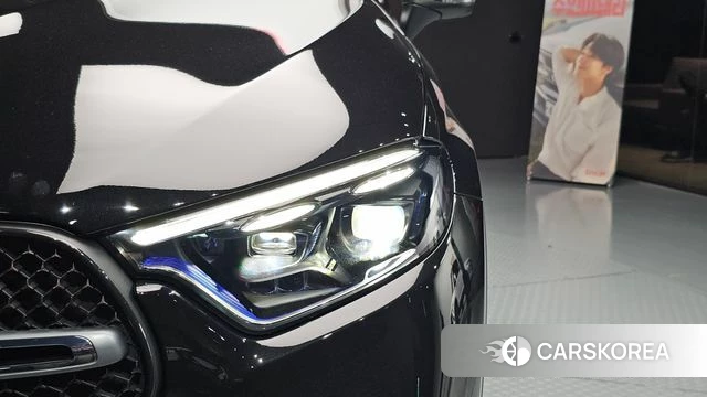Mercedes-Benz GLC-Class X254 id 4589953 из Кореи 14