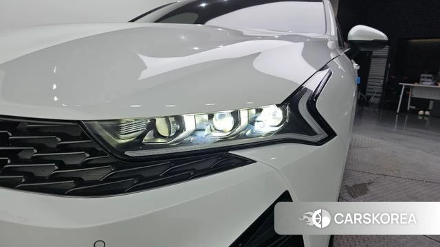 Kia K5 3rd generation id 4402372 из Кореи 14