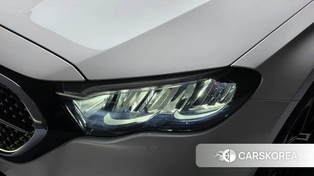 Mercedes-Benz E-Class W214 id 4655338 из Кореи 14