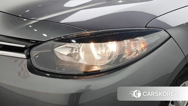 Renault Korea (Samsung) SM3 Neo id 4849941 из Кореи 14