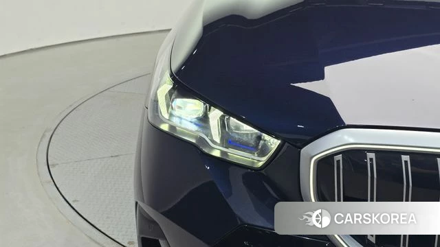 BMW 5 Series (G60) id 4591150 из Кореи 14
