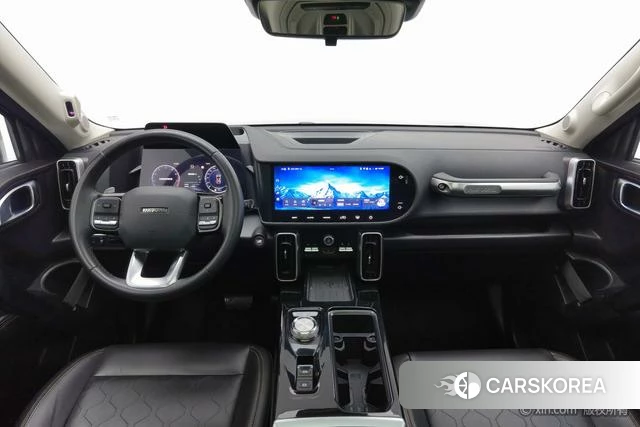 Haval Big dog id 4210520 из Китая 14