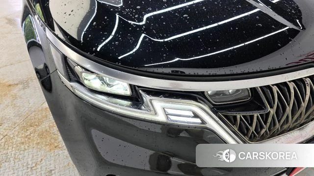 Kia Carnival 4th generation id 4475533 из Кореи 14