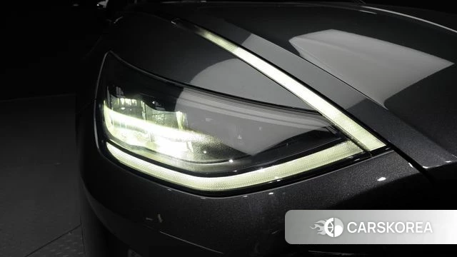 Hyundai Sonata (DN8) id 4898569 из Кореи 14