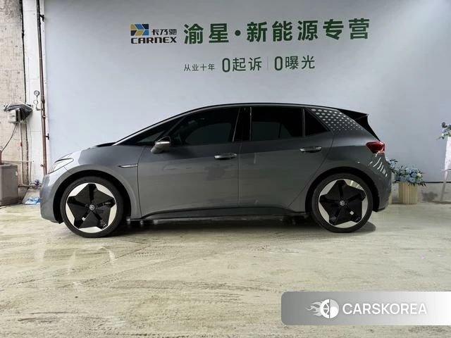 Volkswagen ID.3 id 4258492 из Китая 14