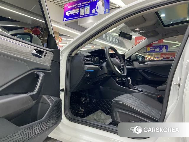 Volkswagen Sagitar id 4276139 из Китая 14