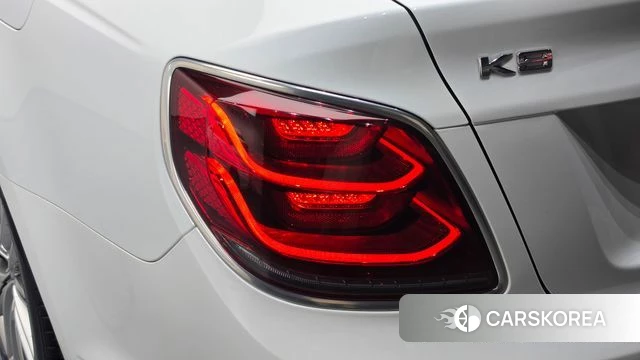Kia More K9 id 4703098 из Кореи 14
