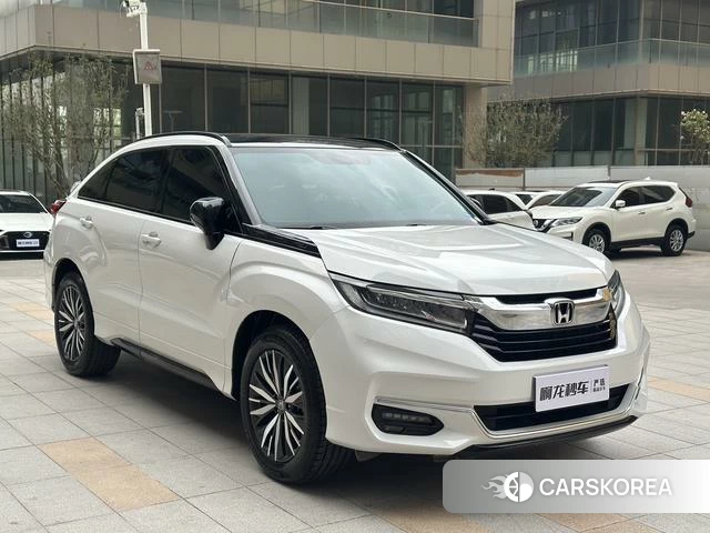 Honda Crown Road id 4274364 из Китая 14