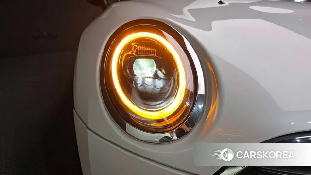 Mini Cooper Clubman id 4630565 из Кореи 14