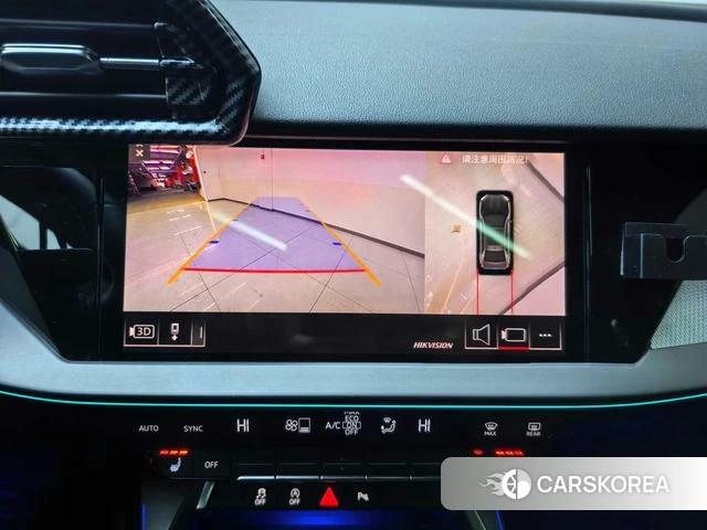 Audi A3 id 4258543 из Китая 14
