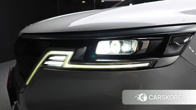 Kia Carnival 4th generation id 4764269 из Кореи 14