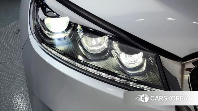 Kia The New Sorento id 4447911 из Кореи 14