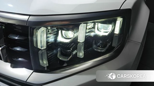 Kia Mohave Master id 4446686 из Кореи 14
