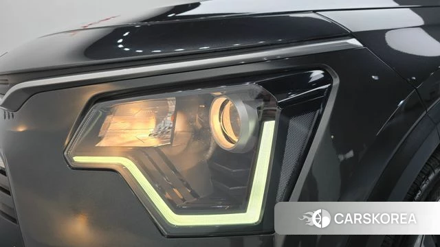 Kia Di Ol Nu Niro id 4779386 из Кореи 14
