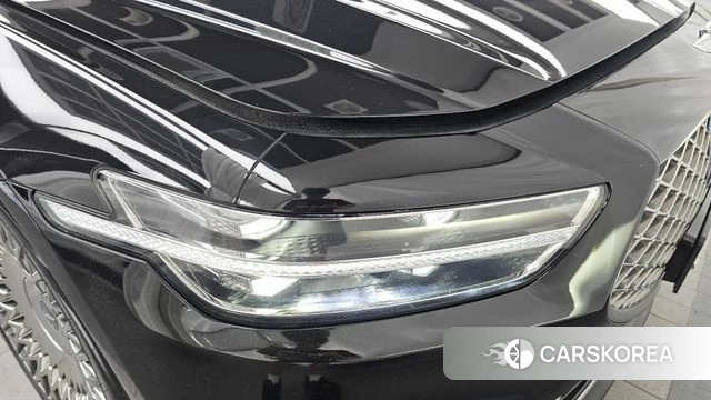 Genesis G90 id 4490692 из Кореи 14