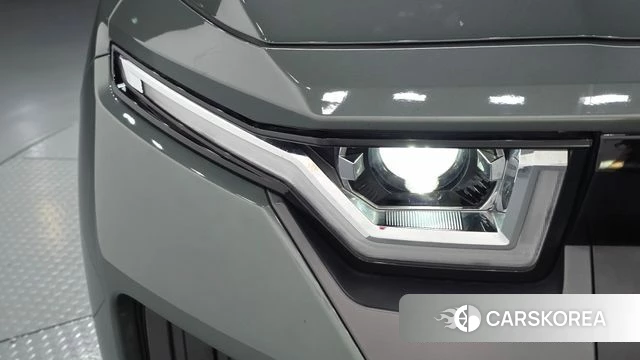 Ssangyong Torres id 4773605 из Кореи 14