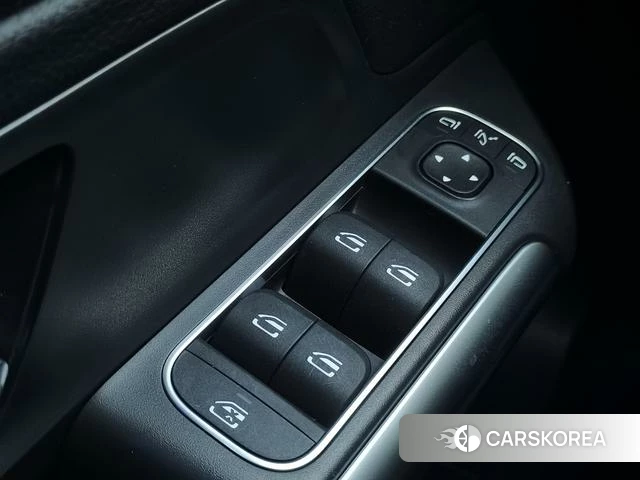 Mercedes-Benz GLA id 4259617 из Китая 14