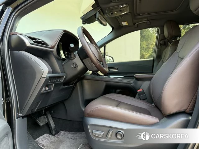 Toyota Saina id 3983343 из Китая 14