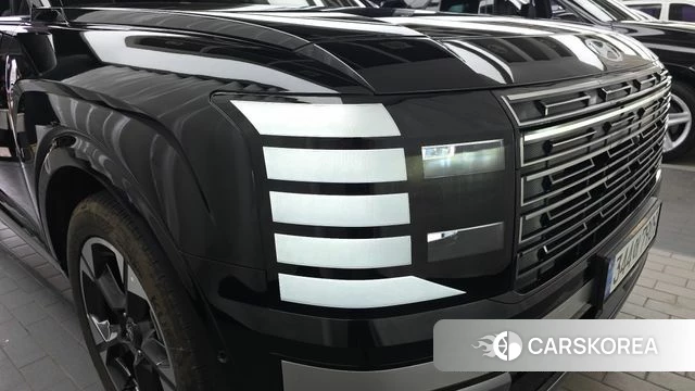 Hyundai Palisade (LX3) id 4870664 из Кореи 14