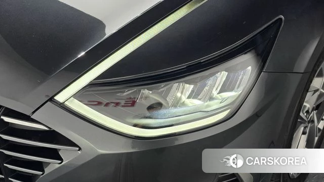 Hyundai Sonata (DN8) id 4625533 из Кореи 14