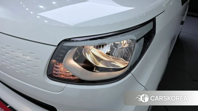 Kia The New Ray id 4195660 из Кореи 14